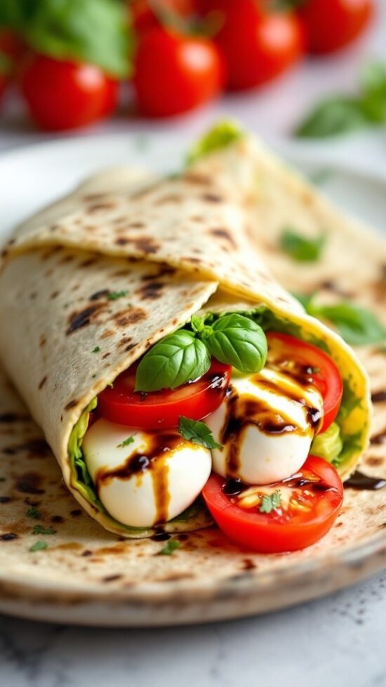 10 Easy DIY Wraps And Sandwiches Perfect For Office Lunches The 10 Easy DIY Wraps And Sandwiches Perfect For Office Lunches The