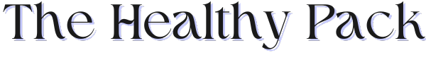 The Healthy Pack